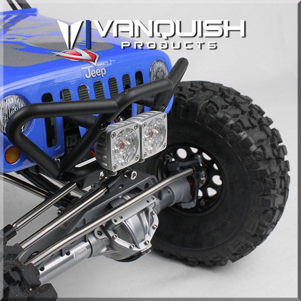Rigid Industries Q-Series LED Lights