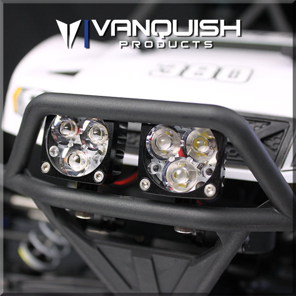 Rigid Industries Q-Series LED Lights