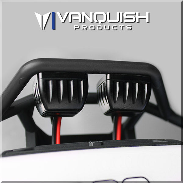 Rigid Industries Q-Series LED Lights