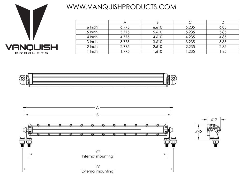 Rigid Industries LED Light Bar – image 13