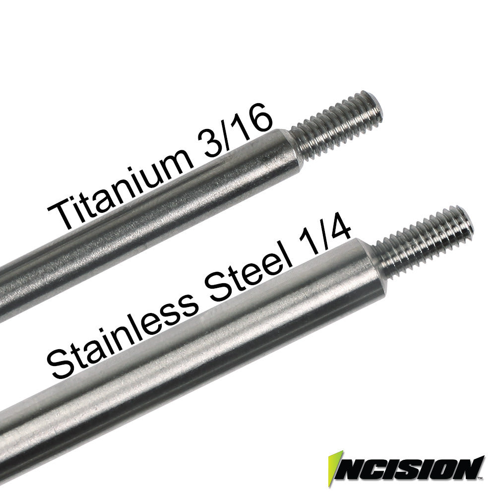 Incision Titanium VS4-10 Ultra 10pc Link Kit – image 2