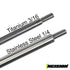 Incision Titanium VS4-10 Ultra 10pc Link Kit