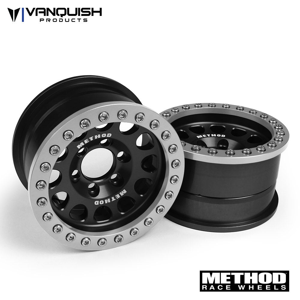 Method 1.9 Race Wheel 105 – image 1