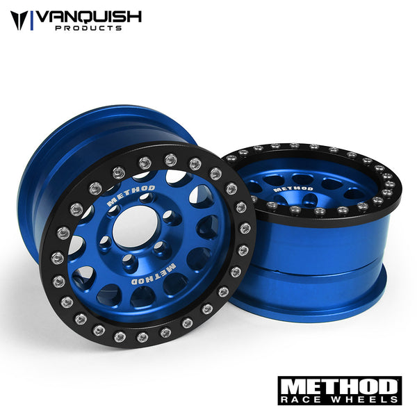 Method 1.9 Race Wheel 105 – Vanquish Products