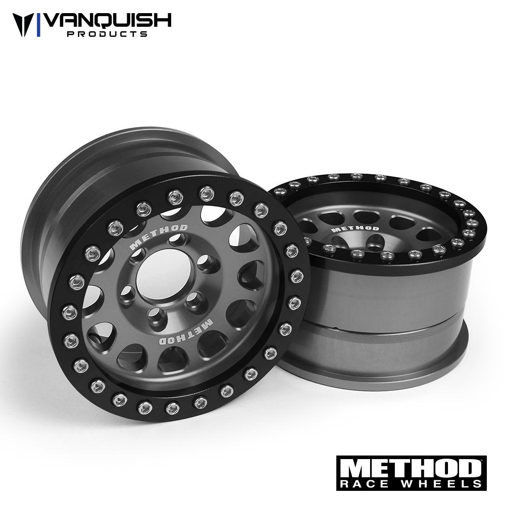 Method 1.9 Race Wheel 105 – image 3