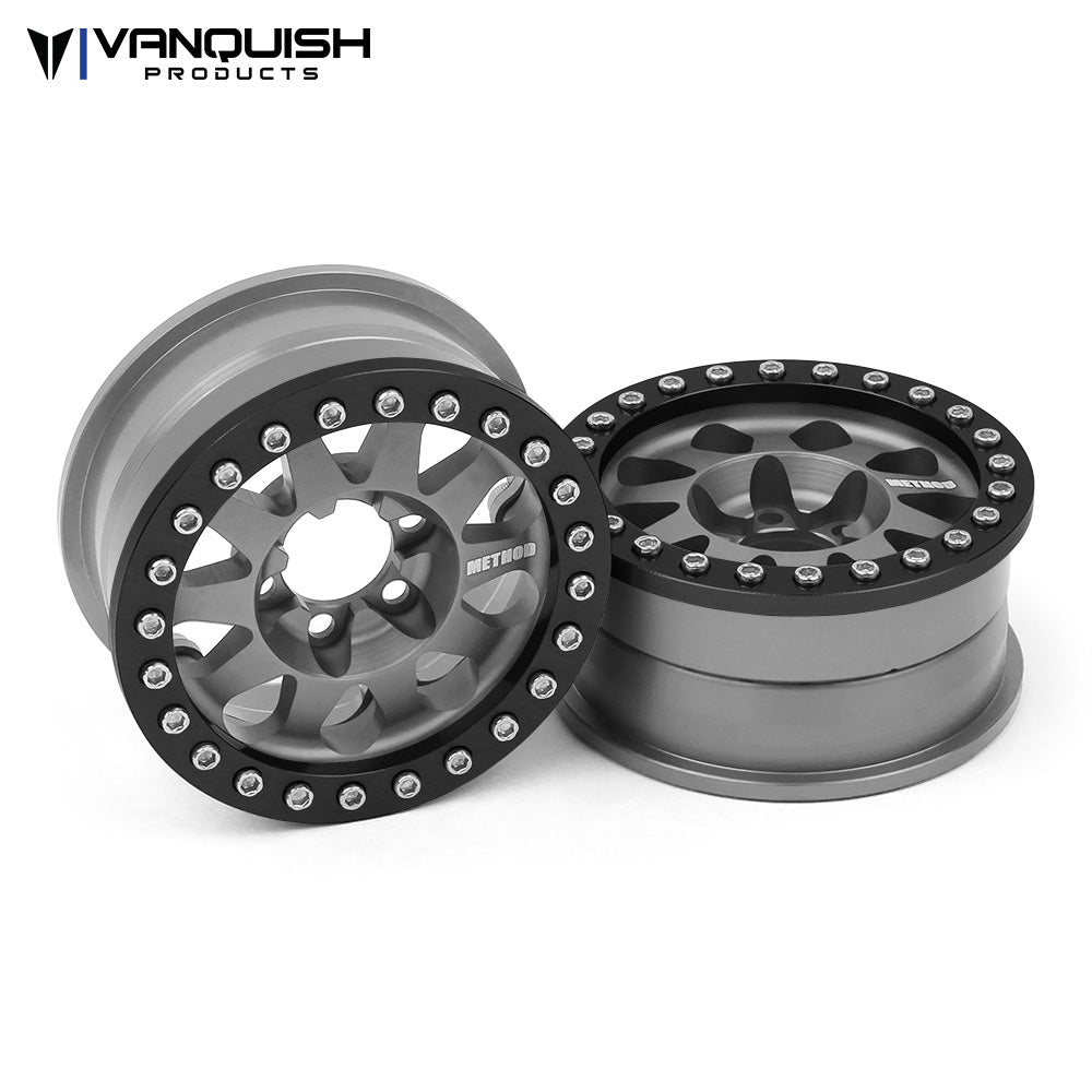 Method 1.9 Race Wheel 101 V2 – image 3