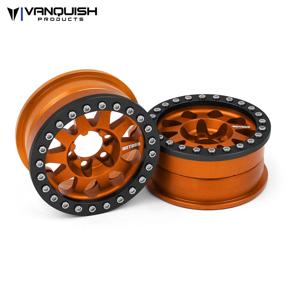 Method 1.9 Race Wheel 101 V2 – image 6