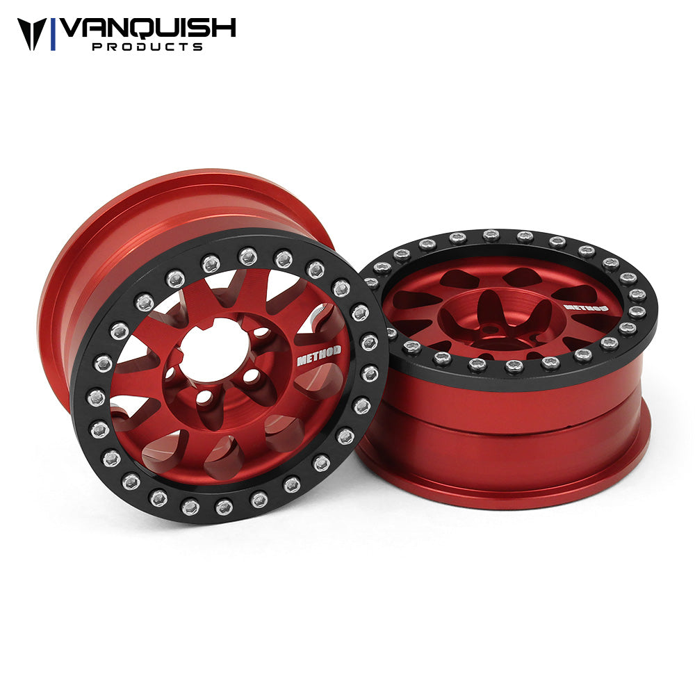 Method 1.9 Race Wheel 101 V2 – image 4