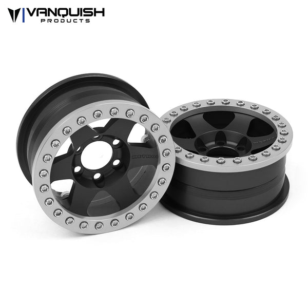 Vanquish Products Method MR310 1.9