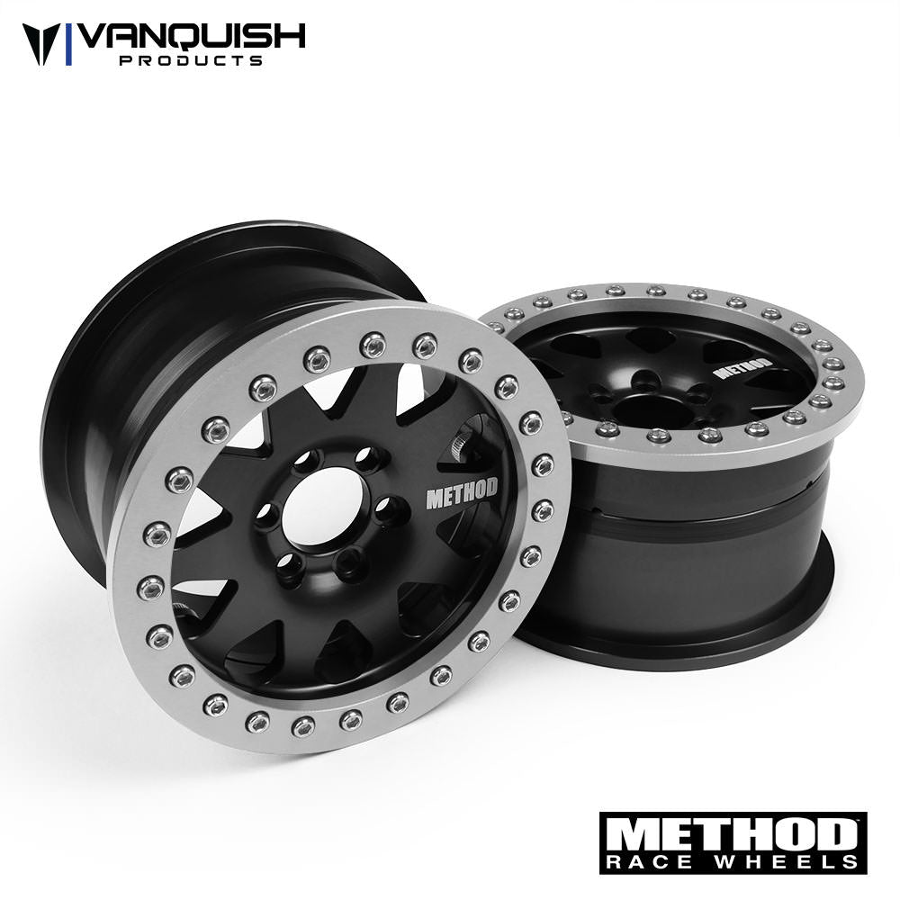 Method 2.2 Race Wheel (1.2" Wide) 101 – image 1
