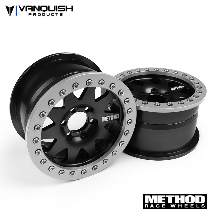 Method 2.2 Race Wheel (1.2