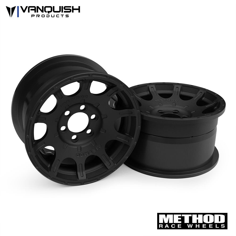 Method Roost 2.2 Wheel – image 1
