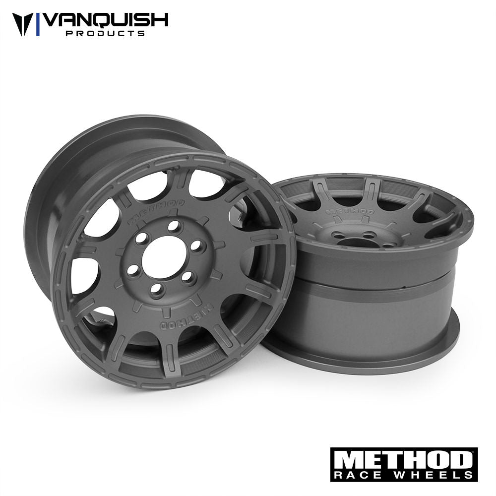 Method Roost 2.2 Wheel – image 3