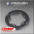 Anelli OMF Vanquish Products 1.9 Fase 5 – Arancioni, Per Rock Crawler RC, VPS05115 - Foto 1