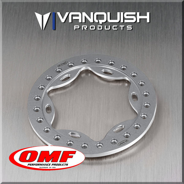OMF 2.2 Scallop Beadlock – image 2