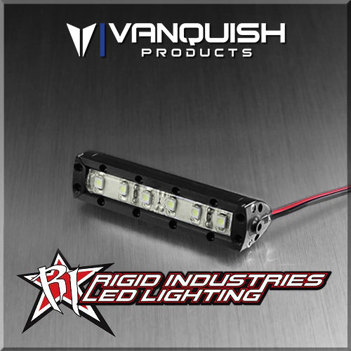 Rigid Industries LED Light Bar – image 9