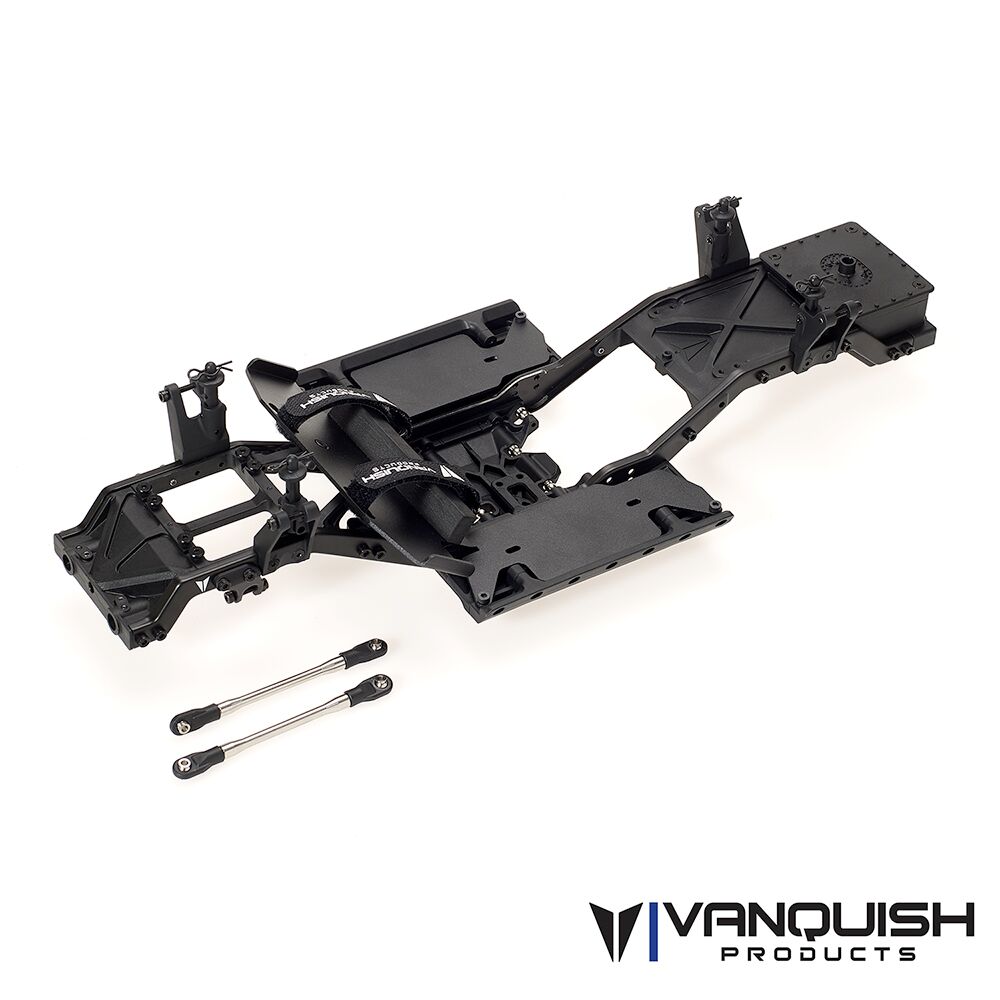VS4-10 Chassis Kit – image 1
