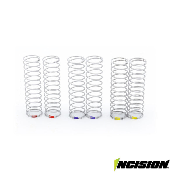 S8E Option Spring Set – Vanquish Products