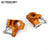 VS4-10 Straight Axle Steering Knuckle