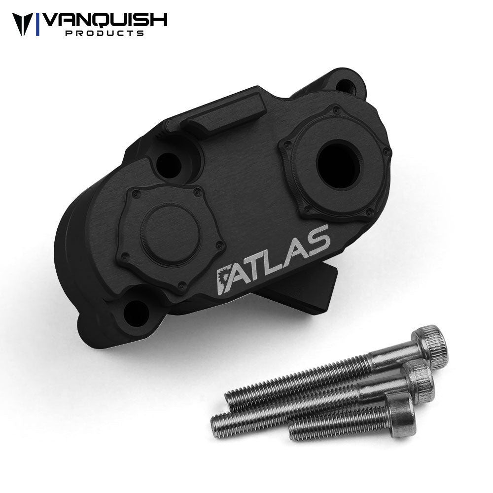 Atlas Transfer Case SCX10-II – image 1
