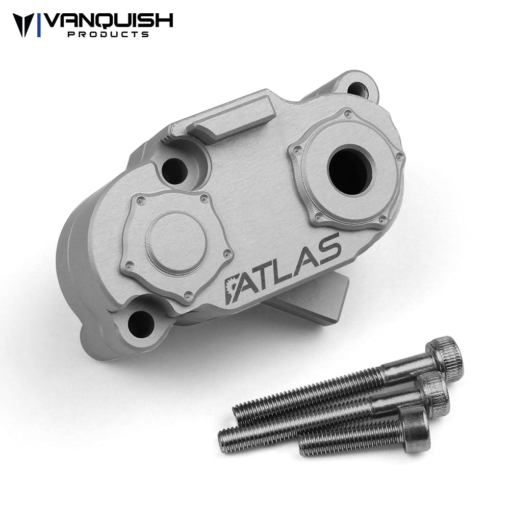 Atlas Transfer Case SCX10-II – image 2
