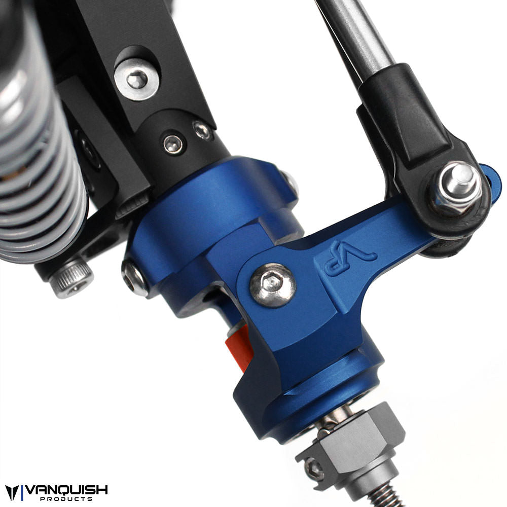 Axial SCX10 8 Degree C-Hubs – image 9