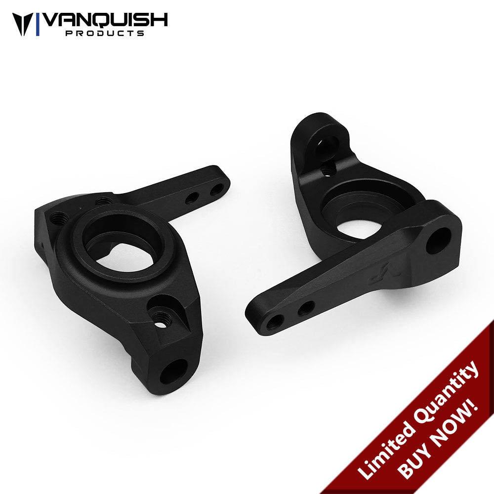 Axial SCX10 8 Degree Knuckles – image 1