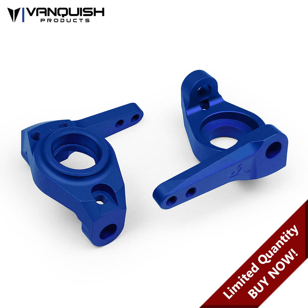 Axial SCX10 8 Degree Knuckles – image 5