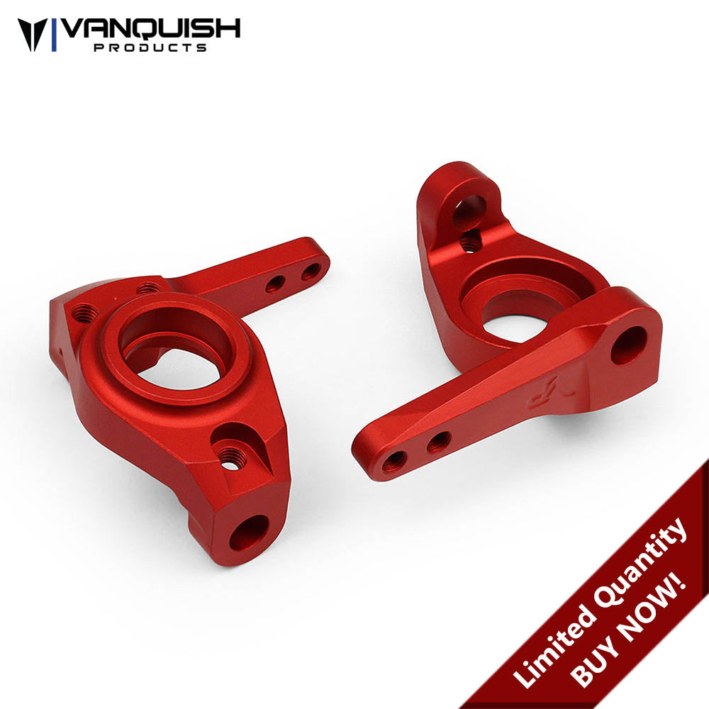 Axial SCX10 8 Degree Knuckles – image 4