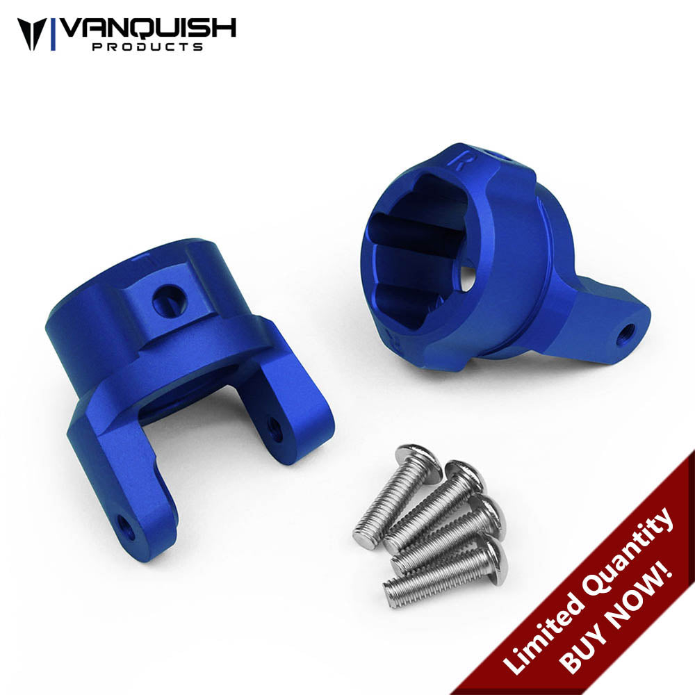 Axial SCX10 8 Degree C-Hubs – image 5