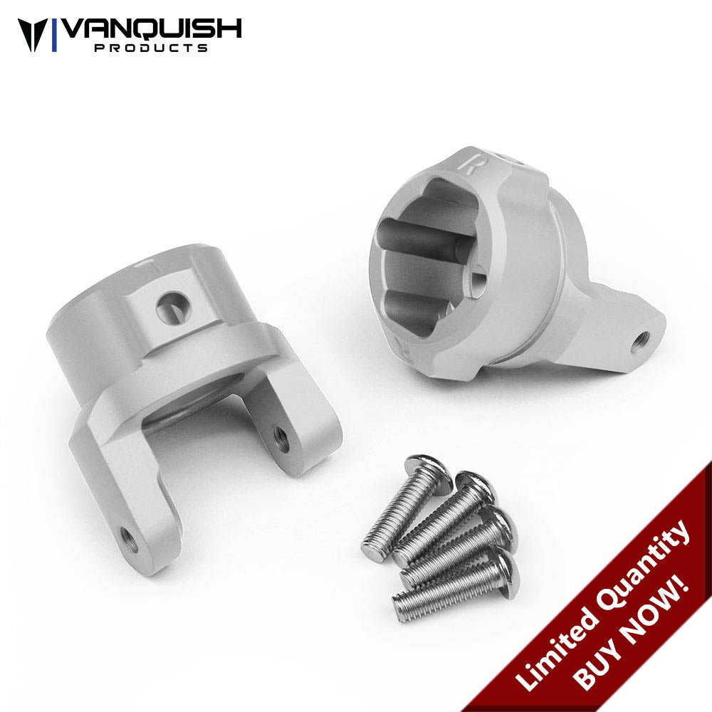 Axial SCX10 8 Degree C-Hubs – image 2