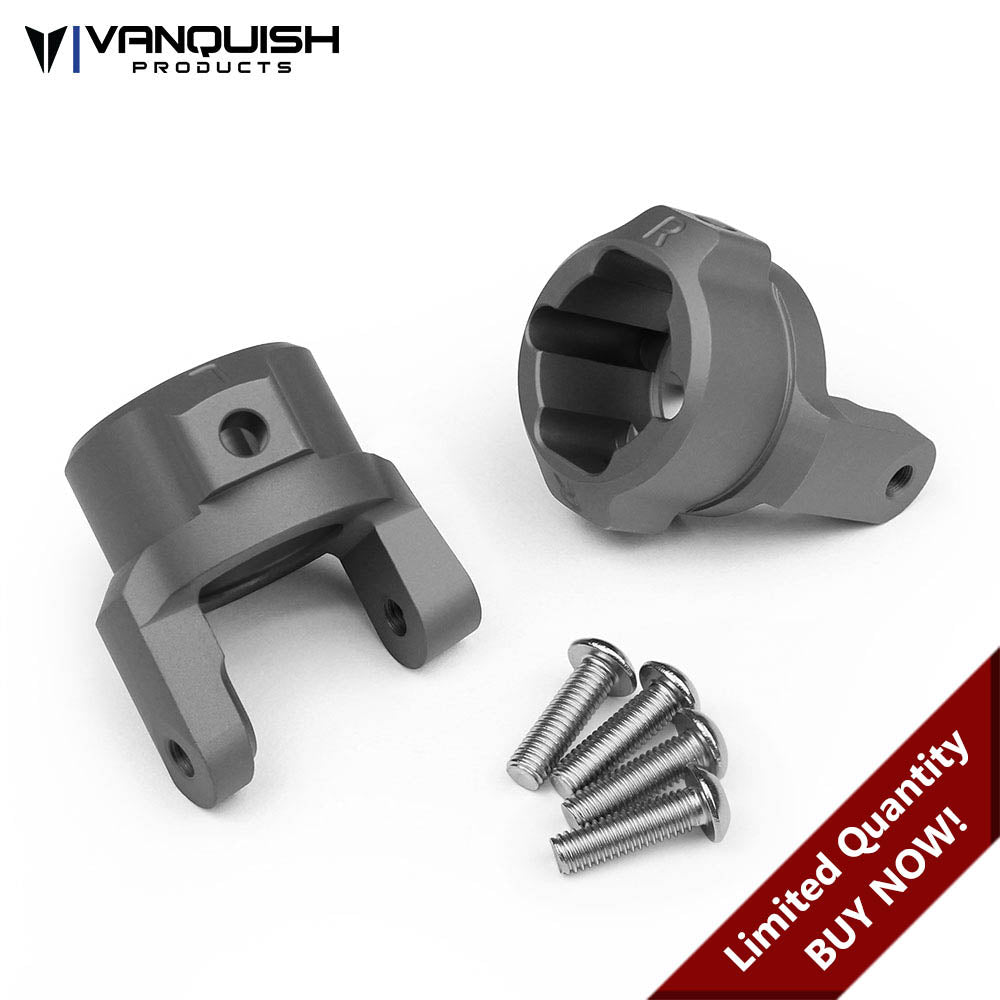 Axial SCX10 8 Degree C-Hubs – image 3