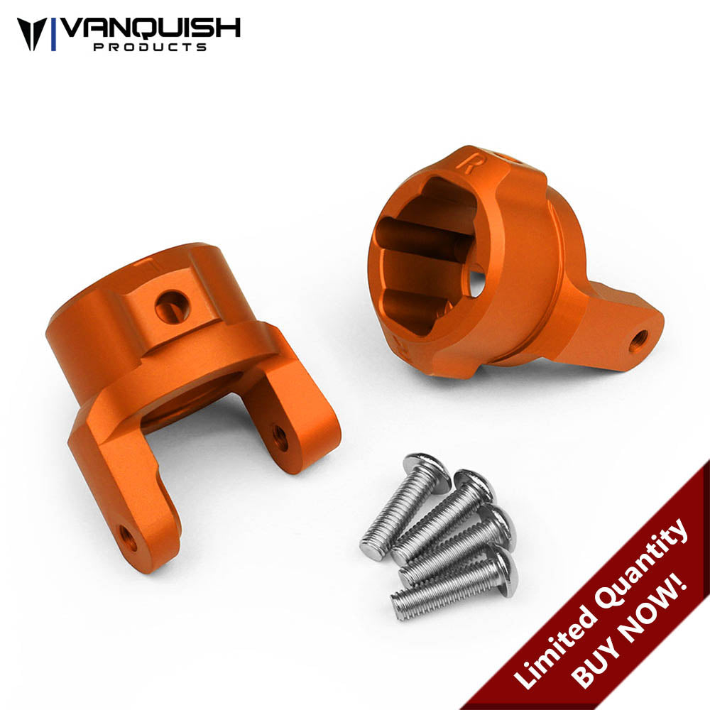 Axial SCX10 8 Degree C-Hubs – image 6
