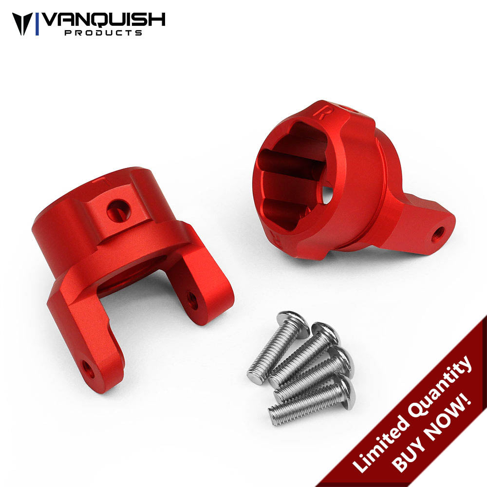 Axial SCX10 8 Degree C-Hubs – image 4