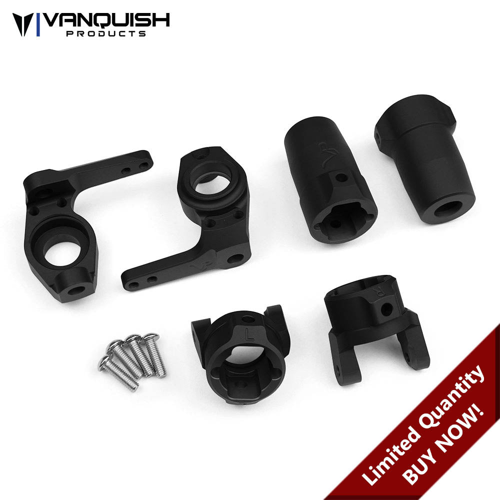Axial SCX10 Stage One Kit – image 1