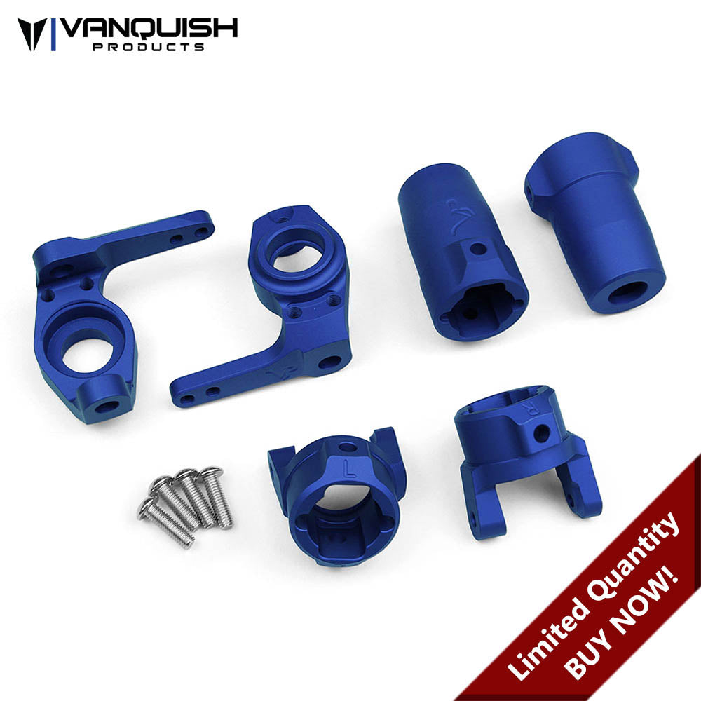 Axial SCX10 Stage One Kit – image 5