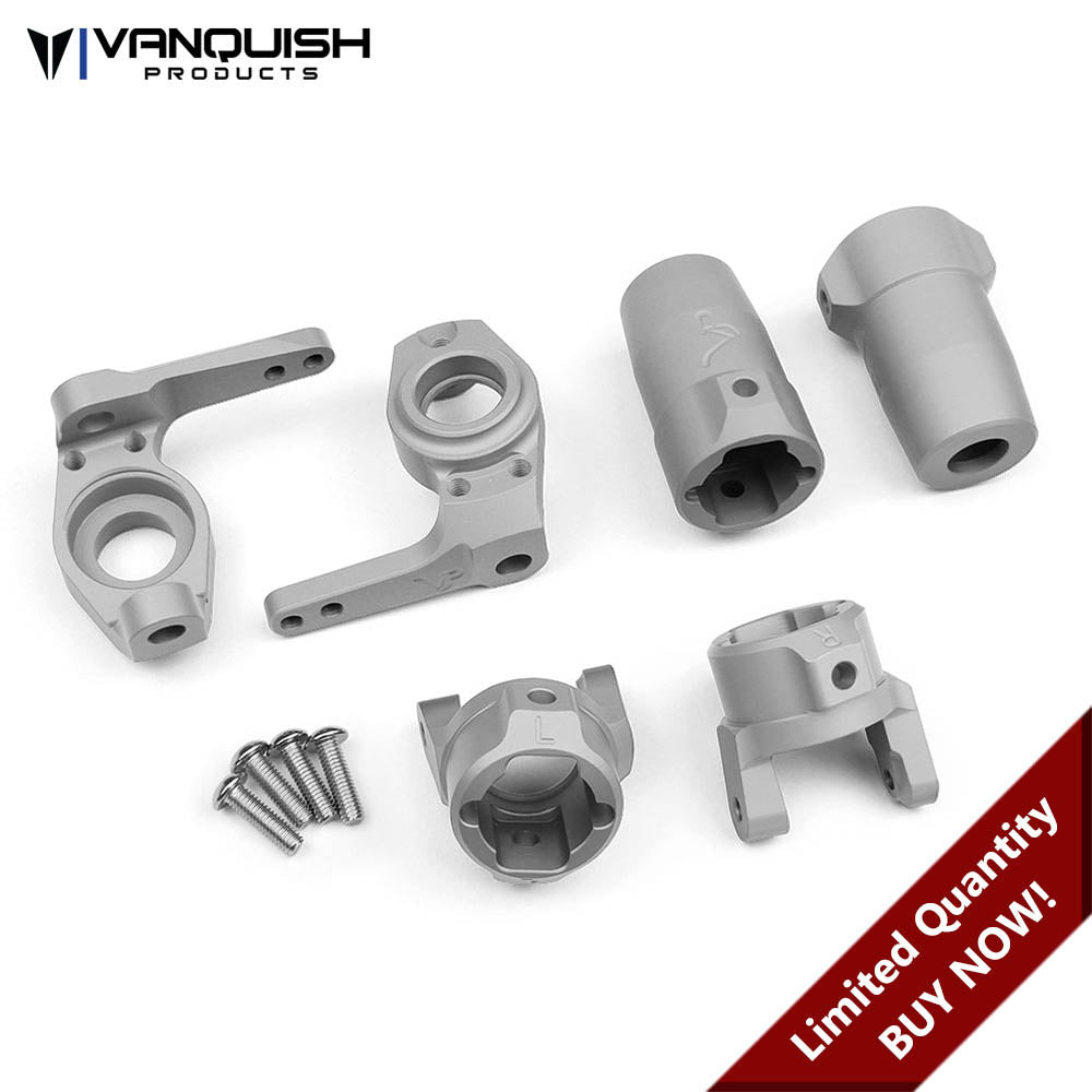 Axial SCX10 Stage One Kit – image 2