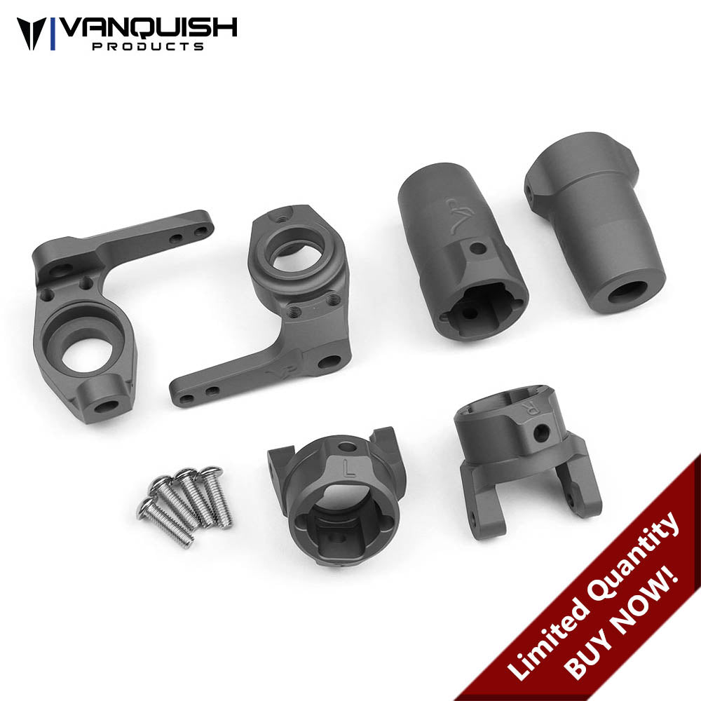 Axial SCX10 Stage One Kit – image 3