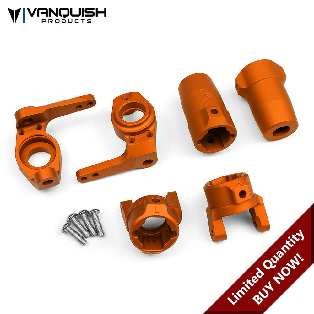 Axial SCX10 Stage One Kit – image 6