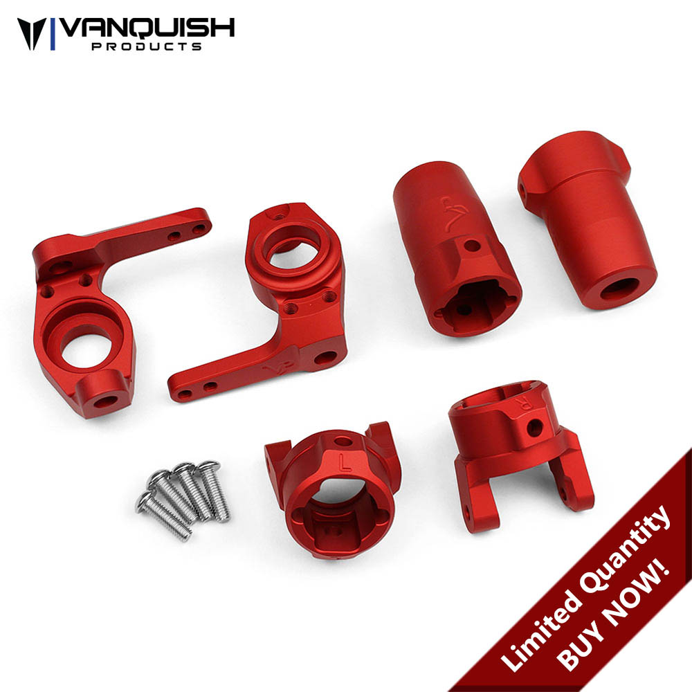 Axial SCX10 Stage One Kit – image 4