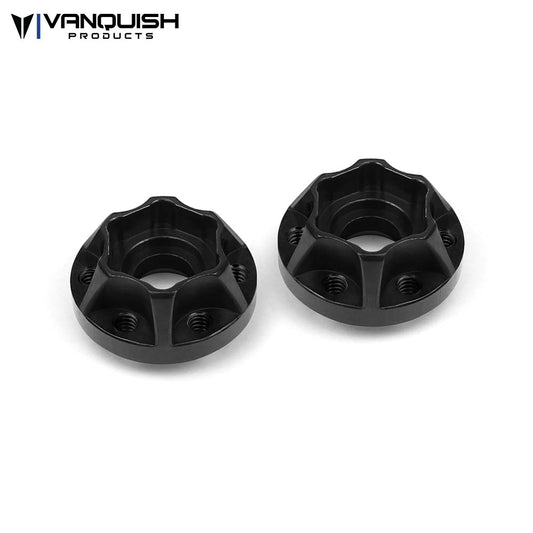 Vanquish SLW 725 Wheel Hub For SLW, OMF, KMC, Method, And SSZ Style Wheels (VPS01041)