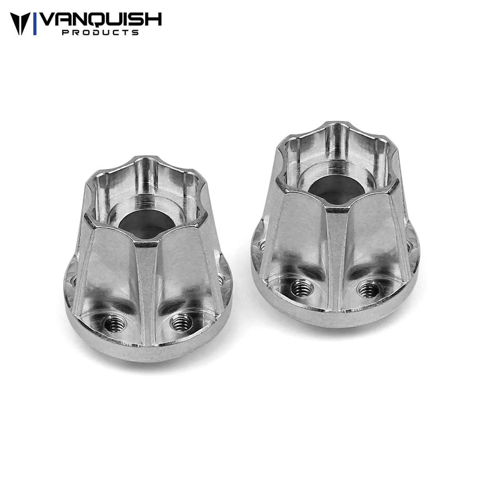 Vanquish SLW 475 Wheel Hub (VPS01043) - SC Models - Foto 8