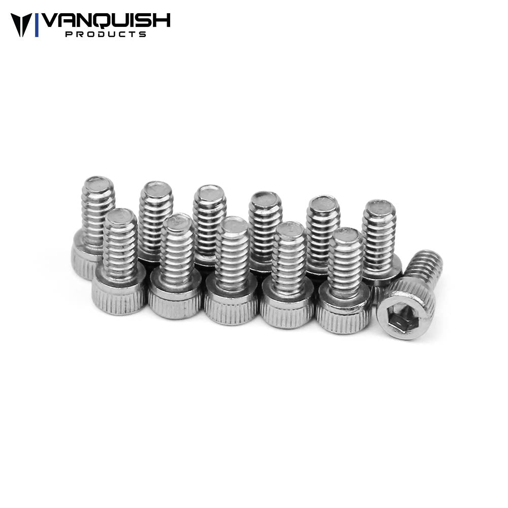 SLW Hub Screw Kit