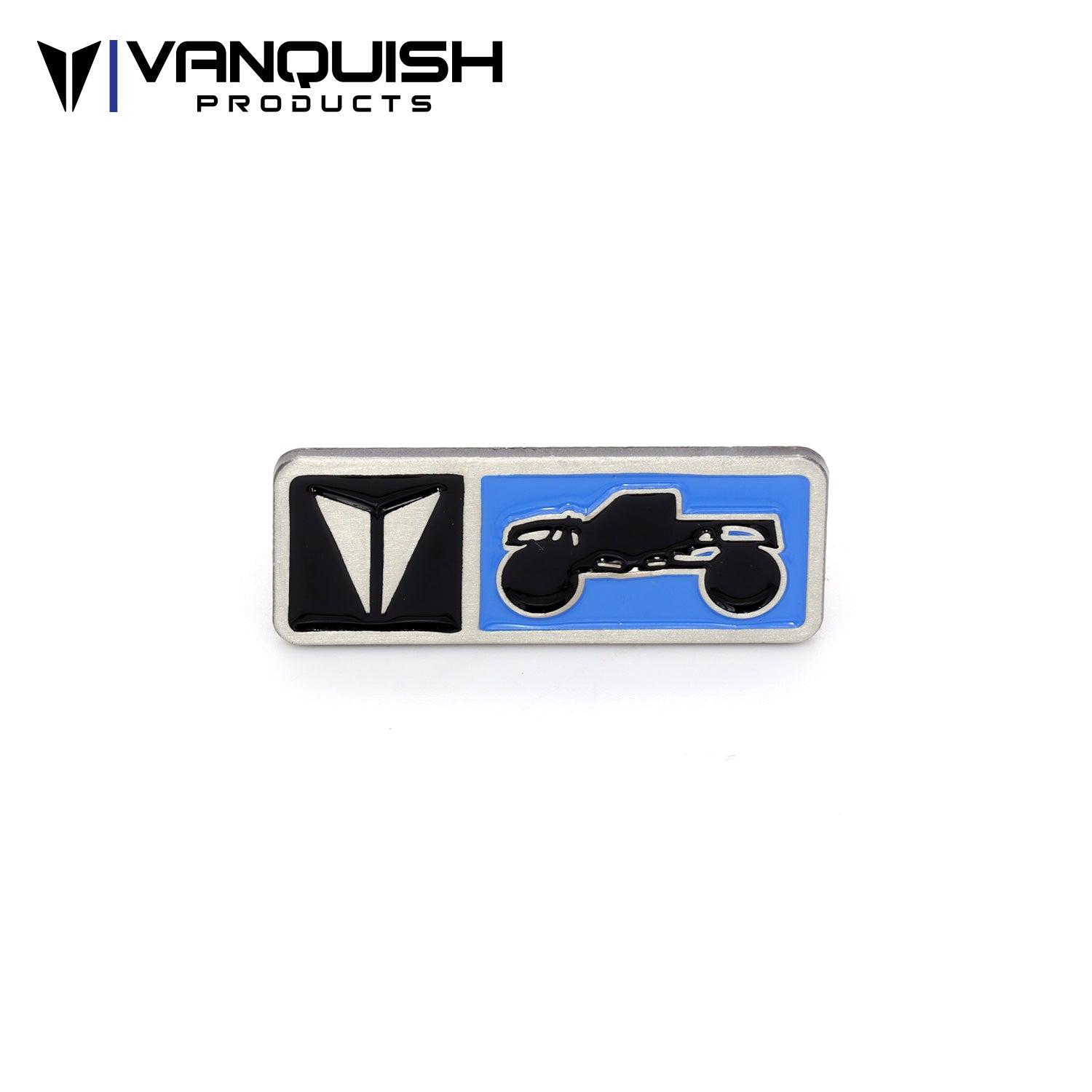 Enamel Pins - Series 1