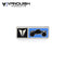 Vanquish Products Enamel Pin