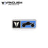 Vanquish Products Enamel Pin