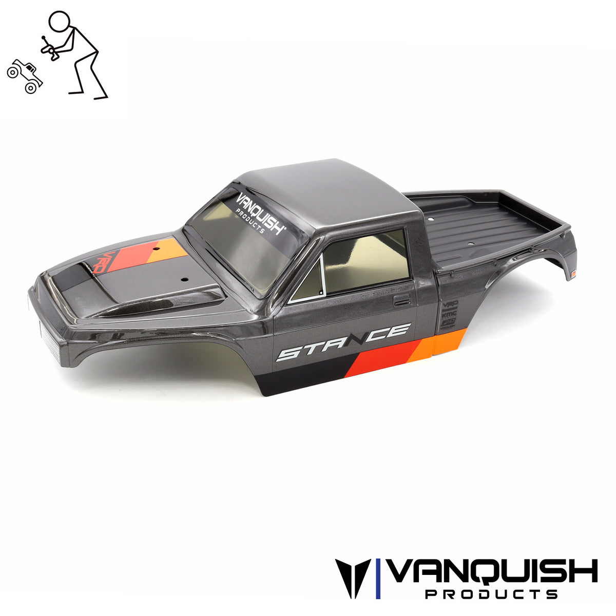 Bodies – Vanquish Products