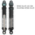 Incision 80mm Scale Shocks