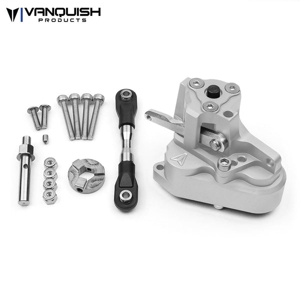 VANQUISH レザー FUGA BACKLASH NOID wjk AKM VFD Hurtz Dig – Vanquish Products