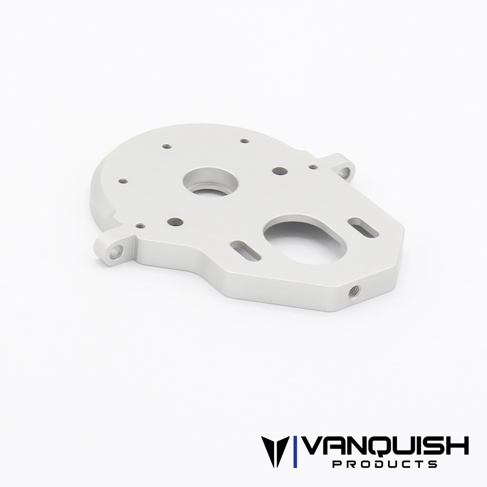 VFD Light Weight Aluminum Motorplate – image 2